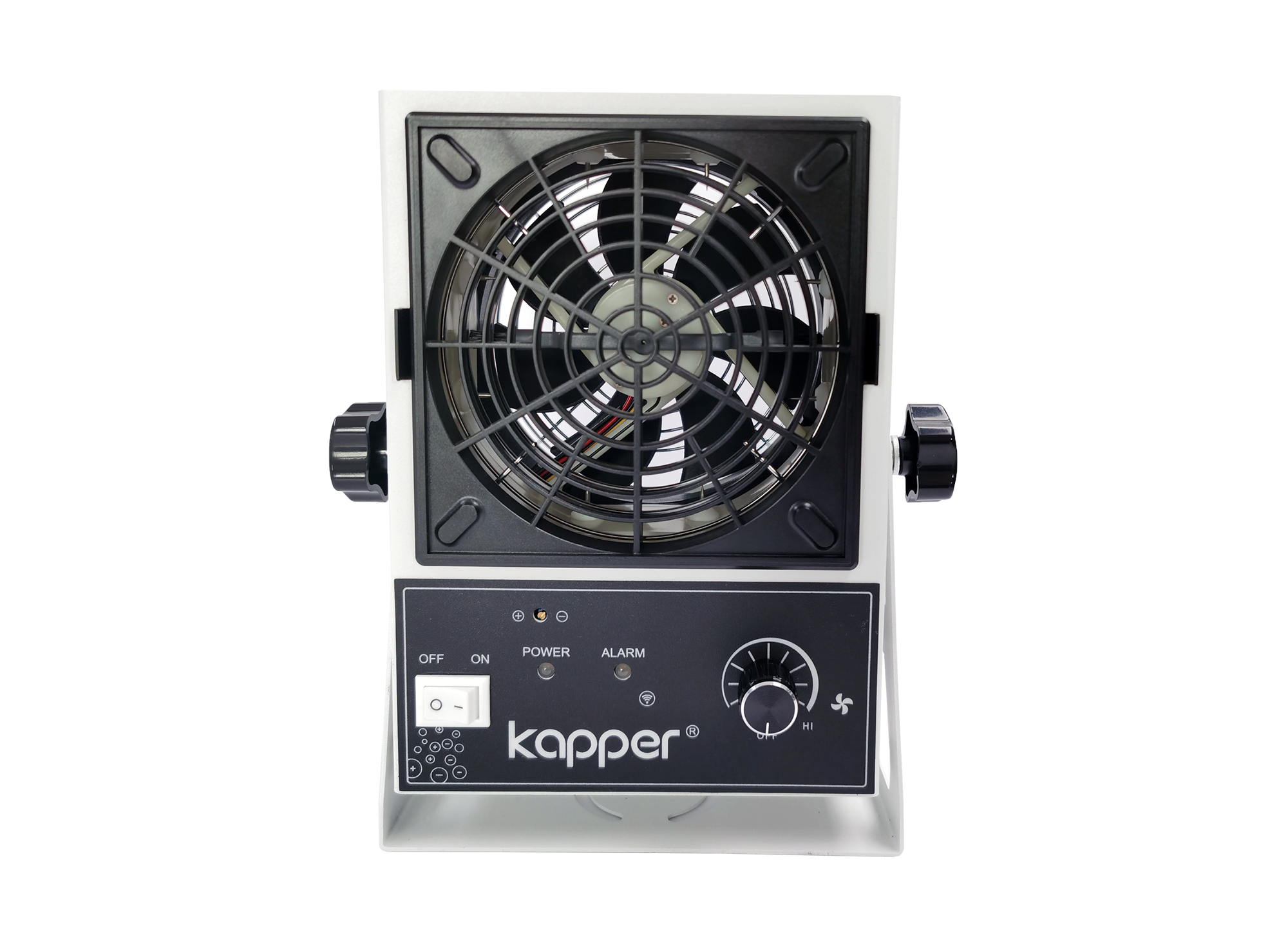 臺式直流離子風機