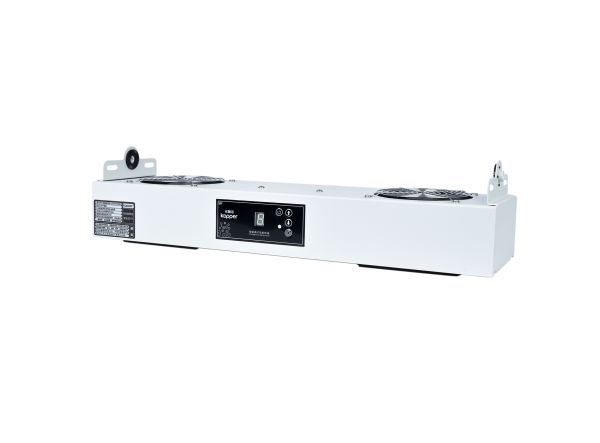 第5代智能型懸掛式直流雙頭離子風(fēng)機(jī)